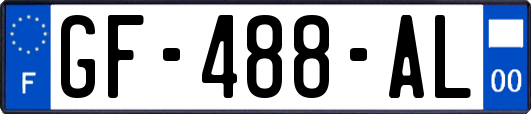 GF-488-AL