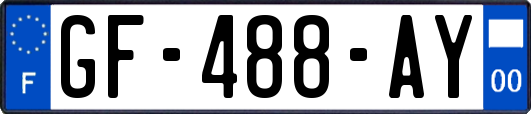 GF-488-AY