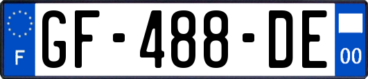 GF-488-DE
