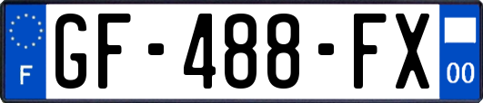 GF-488-FX