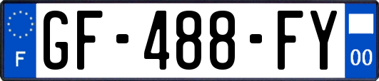 GF-488-FY
