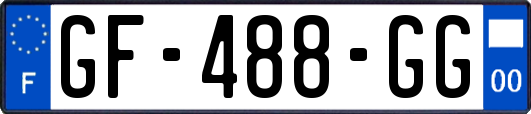 GF-488-GG