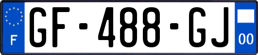 GF-488-GJ