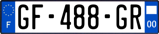 GF-488-GR