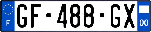 GF-488-GX