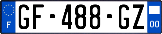 GF-488-GZ