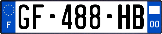 GF-488-HB