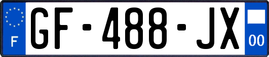GF-488-JX