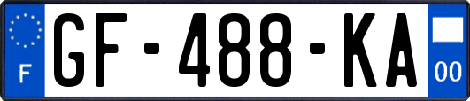 GF-488-KA