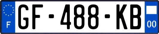 GF-488-KB