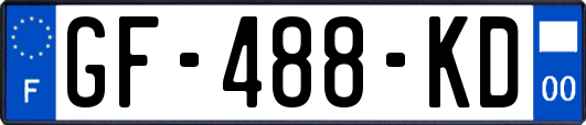 GF-488-KD