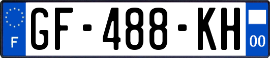 GF-488-KH