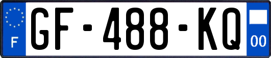 GF-488-KQ