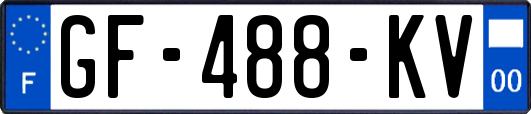 GF-488-KV