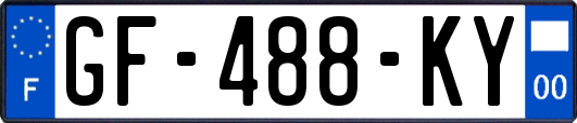 GF-488-KY