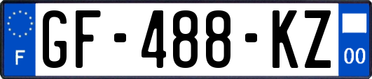 GF-488-KZ