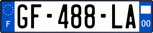 GF-488-LA