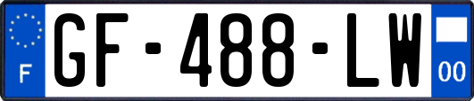 GF-488-LW