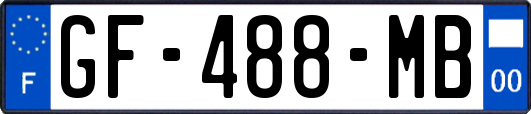 GF-488-MB