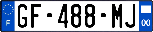 GF-488-MJ