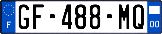 GF-488-MQ