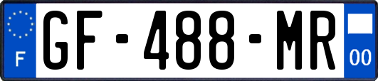 GF-488-MR