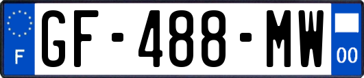 GF-488-MW