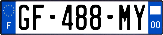 GF-488-MY