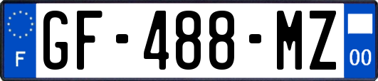 GF-488-MZ