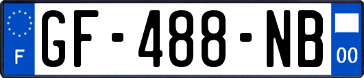 GF-488-NB