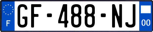 GF-488-NJ