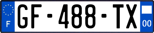 GF-488-TX