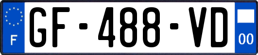 GF-488-VD