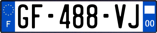GF-488-VJ