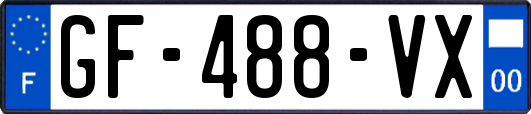 GF-488-VX