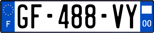 GF-488-VY