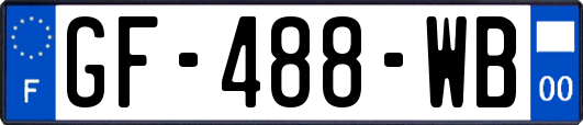 GF-488-WB