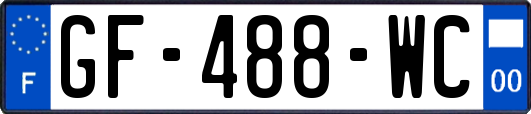 GF-488-WC