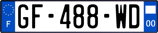 GF-488-WD