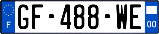 GF-488-WE