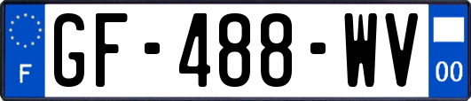 GF-488-WV