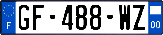GF-488-WZ