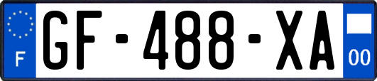 GF-488-XA