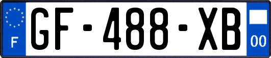 GF-488-XB