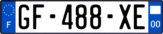 GF-488-XE