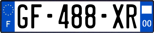 GF-488-XR
