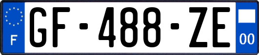 GF-488-ZE