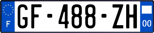 GF-488-ZH