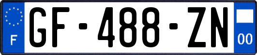 GF-488-ZN