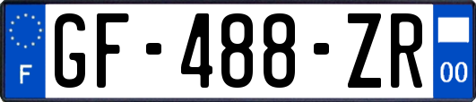 GF-488-ZR